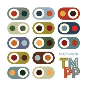 [THE MUSTER POINT PROJECT] OLD IS NEW Canada