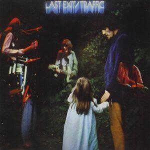[TRAFFIC] LAST EXIT (USA)