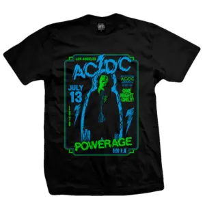 AC/DC - Powerage