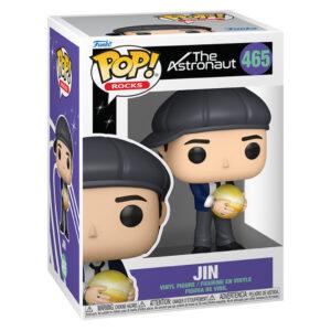 BTS: THE ASTRONAUT - JIN 465