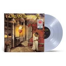 [DREAM THEATER] IMAGES AND WORDS (Color LP) Europa