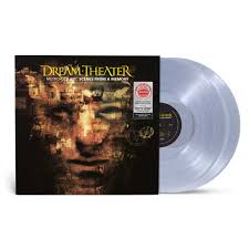 [DREAM THEATER] METROPOLIS PT.2:Scenes From A Memory (2LP Color)