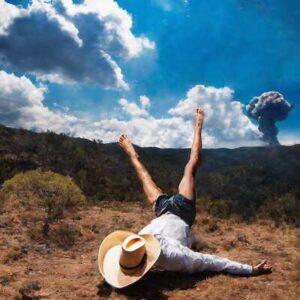 [GEESE] 3D COUNTRY (USA)