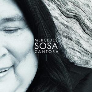 [MERCEDES SOSA] CANTORA 1 Arg
