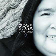 [MERCEDES SOSA] CANTORA 2 Arg