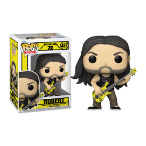 METALLICA 72 - ROBERT 487