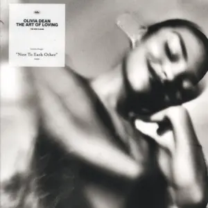 [OLIVIA DEAN] THE ART OF LOVING (USA)