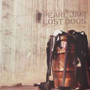 [PEARL JAM] LOST DOGS (2CD) Arg