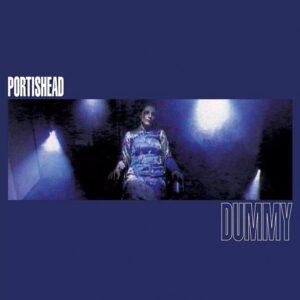[PORTISHEAD] DUMMY Europa