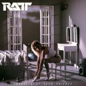 [RATT] INVASION OF YOUR PRIVACY (USA)
