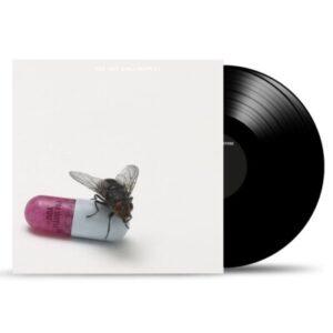 [RED HOT CHILI PEPPERS] I'M WITH YOU (2LP) Arg