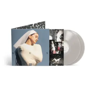 [ROSALIA] LUX (2LP Color) USA