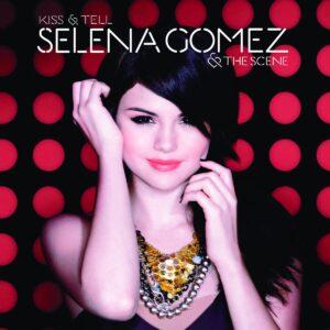 [SELENA GOMEZ] KISS & TELL Europa