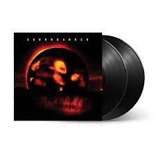 [SOUNDGARDEN] SUPERUNKNOWN (2LP) USA