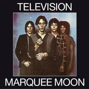 [TELEVISION] MARQUEE MOON Europa