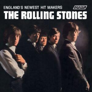[THE ROLLING STONES] ENGLAND'S NEWEST HIT MAKERS Europa