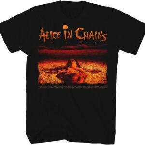 ALICE IN CHAINS - DIRT