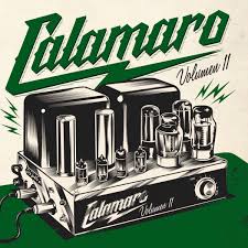 [ANDRES CALAMARO] VOLUMEN 11 Arg