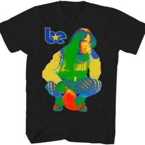 BILLIE EILISH - BE