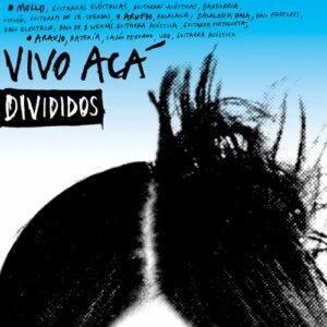 [DIVIDIDOS] VIVO ACÁ (2CD Book) Arg