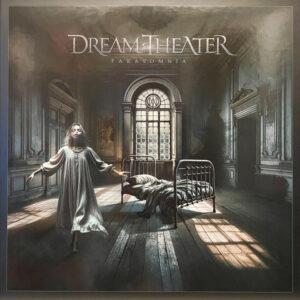 [DREAM THEATER] PARASOMNIA Arg