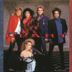 [HEART] HEART (USA)