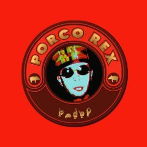 [Indio Solari y Los Fundamentalistas del Aire Acon] PORCO REX Arg