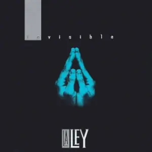 [LA LEY] INVISIBLE (2LP) Arg