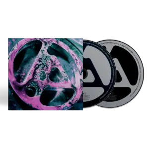 [LINKIN PARK] FROM ZERO (2CD Deluxe)