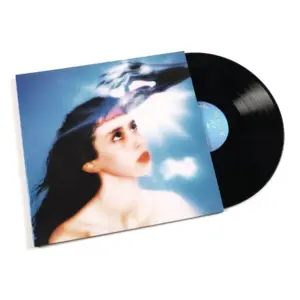 [MAGDALENA BAY] IMAGINAL DISK (2LP) USA