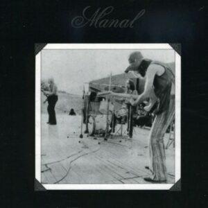 [MANAL] MANAL II Arg