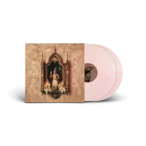 [MELANIE MARTINEZ] HADES (2LP Color-Limited Ed) USA