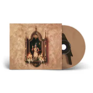 [MELANIE MARTINEZ] HADES (USA)