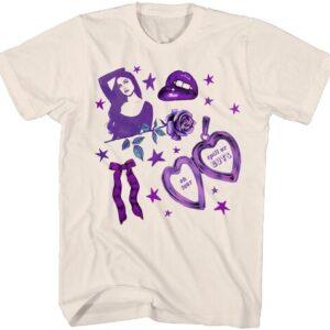 OLIVIA RODRIGO - TOUR Beige