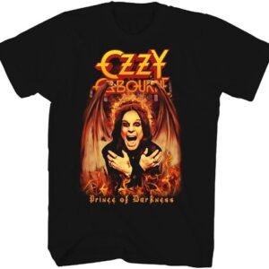 OZZY OSBOURNE - DEMON WINGS