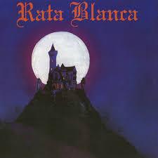 [RATA BLANCA] RATA BLANCA Arg
