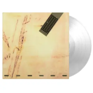 [SODA STEREO] SIGNOS (Ed Limitada Color LP) Arg