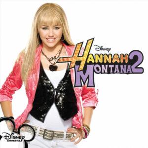 [SOUNDTRACK] HANNAH MONTANA 2 (USA)