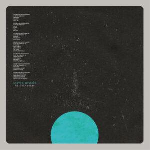 [STEVEN WILSON] THE OVERVIEW (180GR Half-Speed Mastering) USA