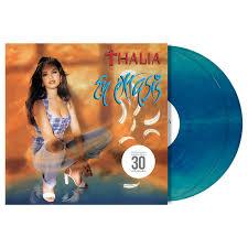 [THALIA] EN EXTASIS (2LP-30 Aniv) USA
