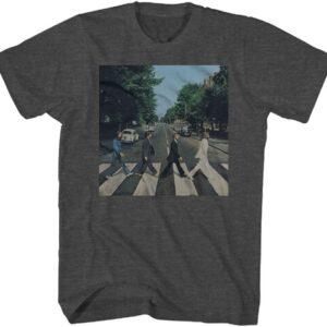 THE BEATLES - ABBEY ROAD