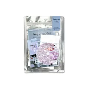 [TWICE] Formula of Love: O+T=<3 (Result File Version) Korea