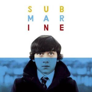 [ALEX TURNER] SUBMARINE (10") Europa