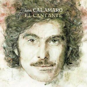 [ANDRES CALAMARO] EL CANTANTE Arg