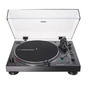 Audio-Technica AT-LP120X-USB-BT