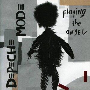 [DEPECHE MODE] PLAYING THE ANGEL Europa
