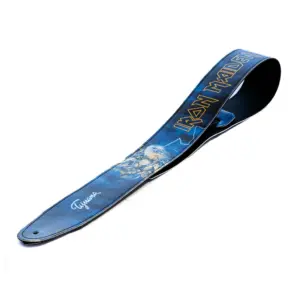 ECO IRON MAIDEN