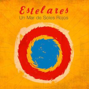 [ESTELARES] UN MAR DE SOLES ROJOS Arg