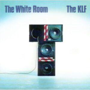 [KLF] WHITE ROOM (USA)