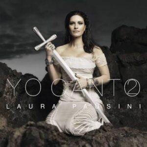 [LAURA PAUSINI] YO CANTO 2 Arg